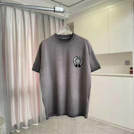 Picture of Chrome Hearts T Shirts Short _SKUChromeHeartsS-2XLhgntx22718177
